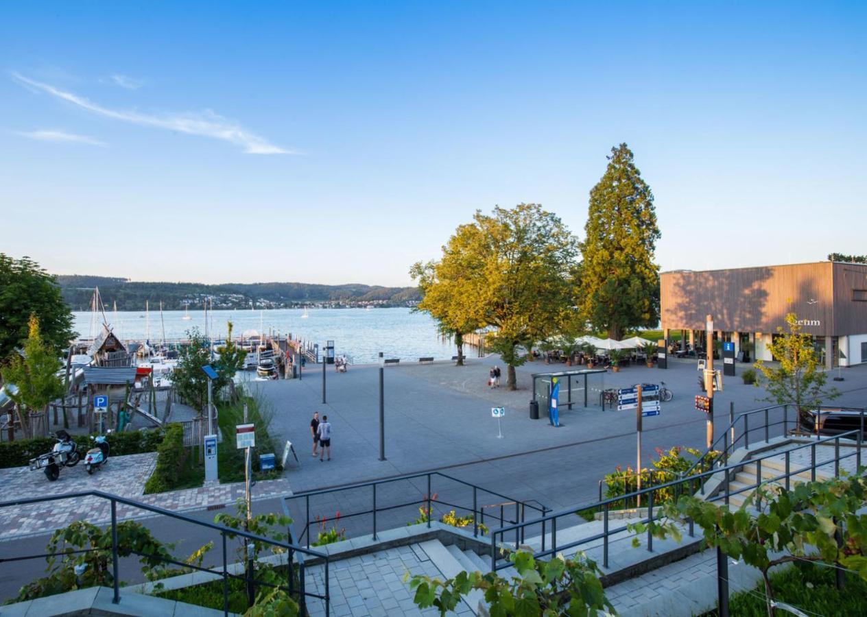 Ferienwohnung Maier Ludwigshafen am Bodensee Kültér fotó