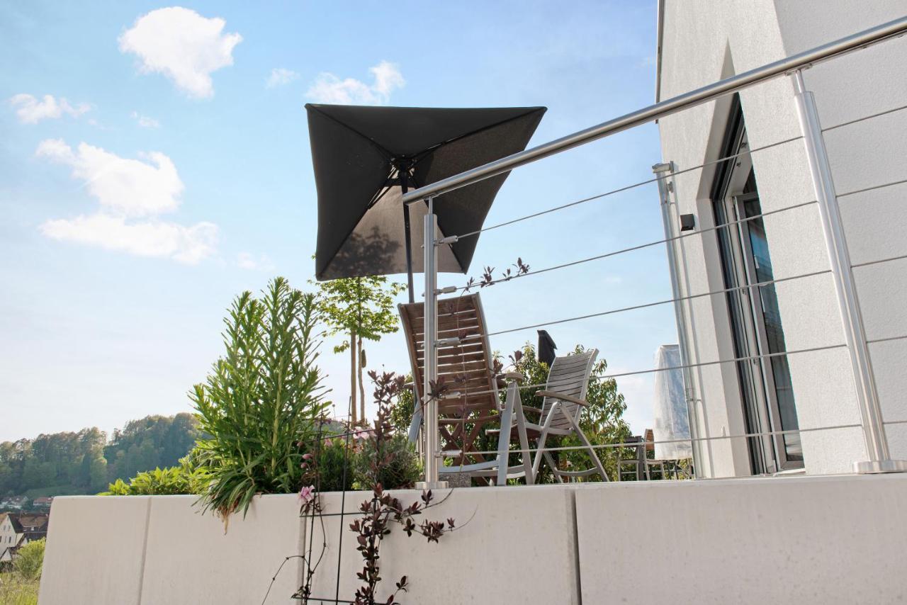 Ferienwohnung Maier Ludwigshafen am Bodensee Kültér fotó