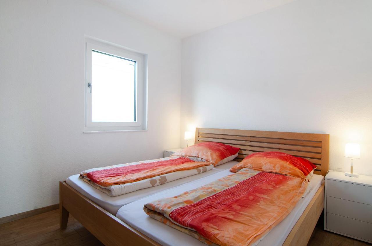Ferienwohnung Maier Ludwigshafen am Bodensee Kültér fotó