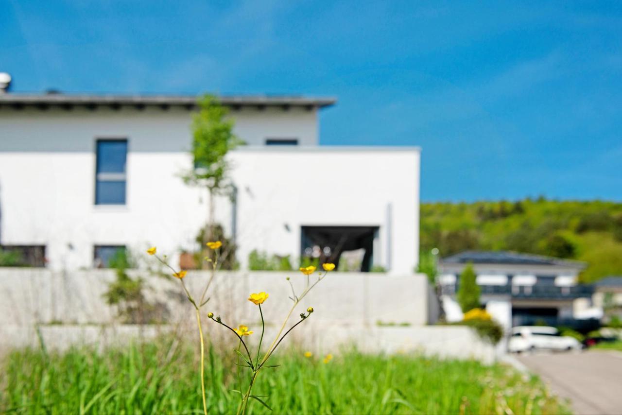 Ferienwohnung Maier Ludwigshafen am Bodensee Kültér fotó