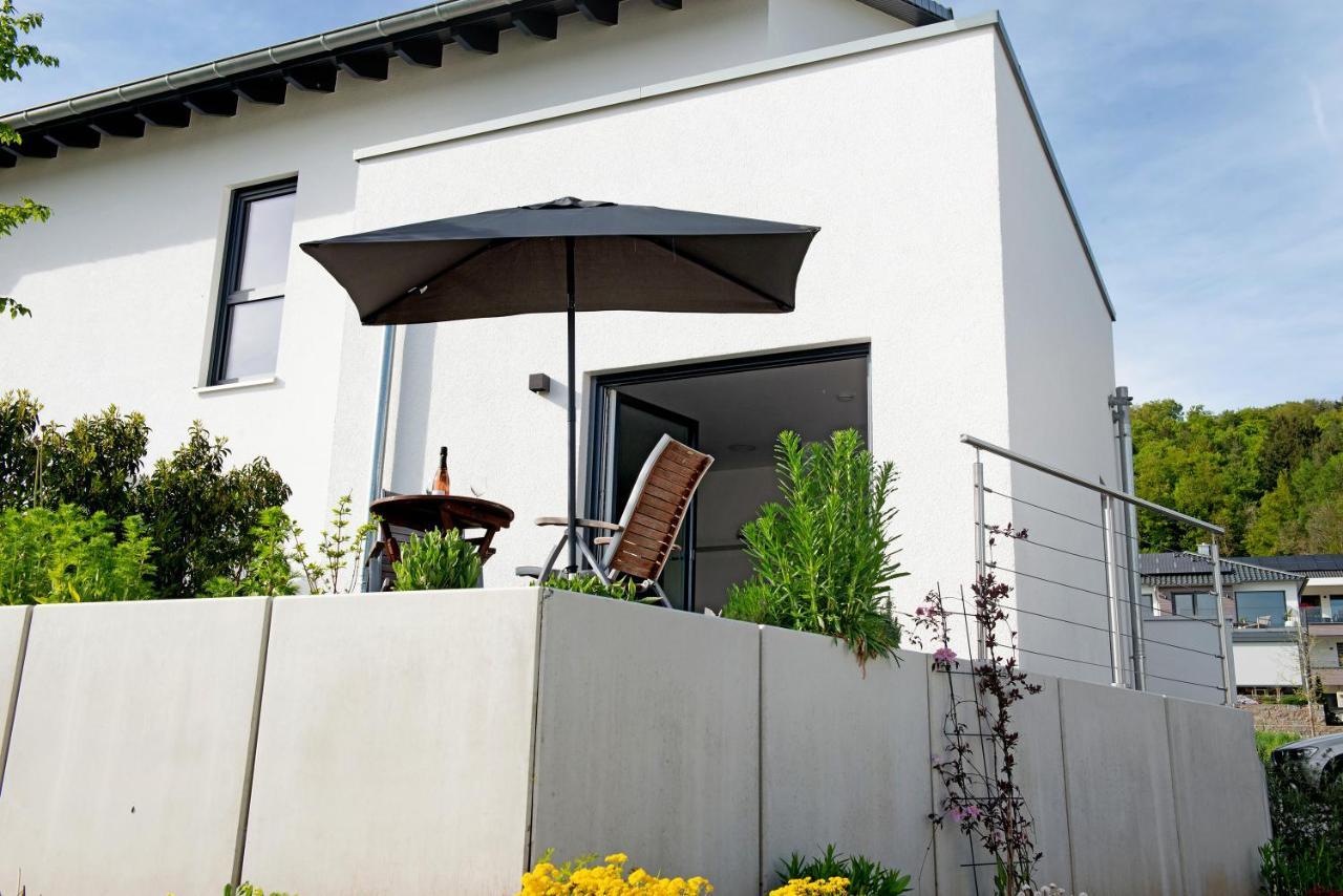 Ferienwohnung Maier Ludwigshafen am Bodensee Kültér fotó